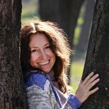 Katarina Subotich, Brennan Healing Science Practitioner